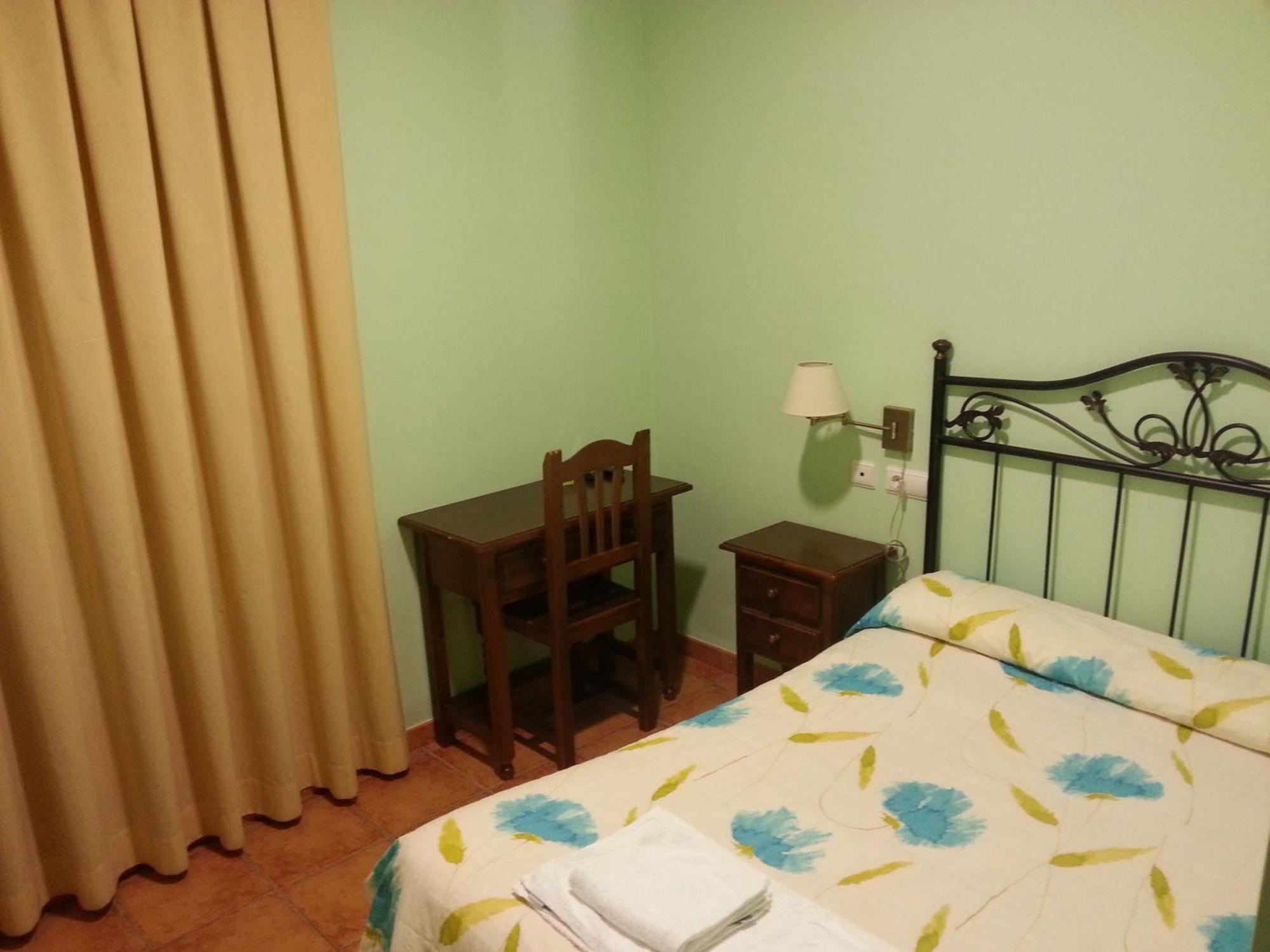 Hostal Las Tres Jotas Alcaracejos Room photo