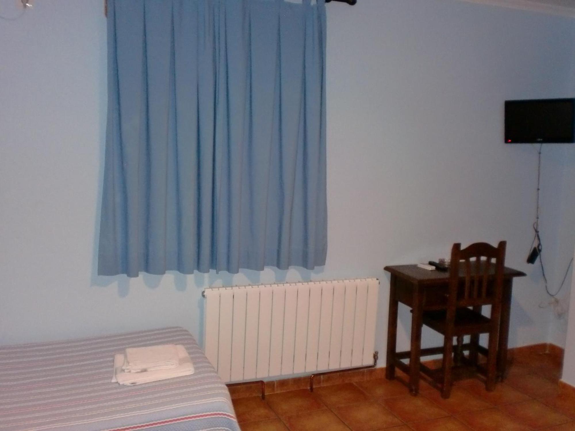 Hostal Las Tres Jotas Alcaracejos Room photo